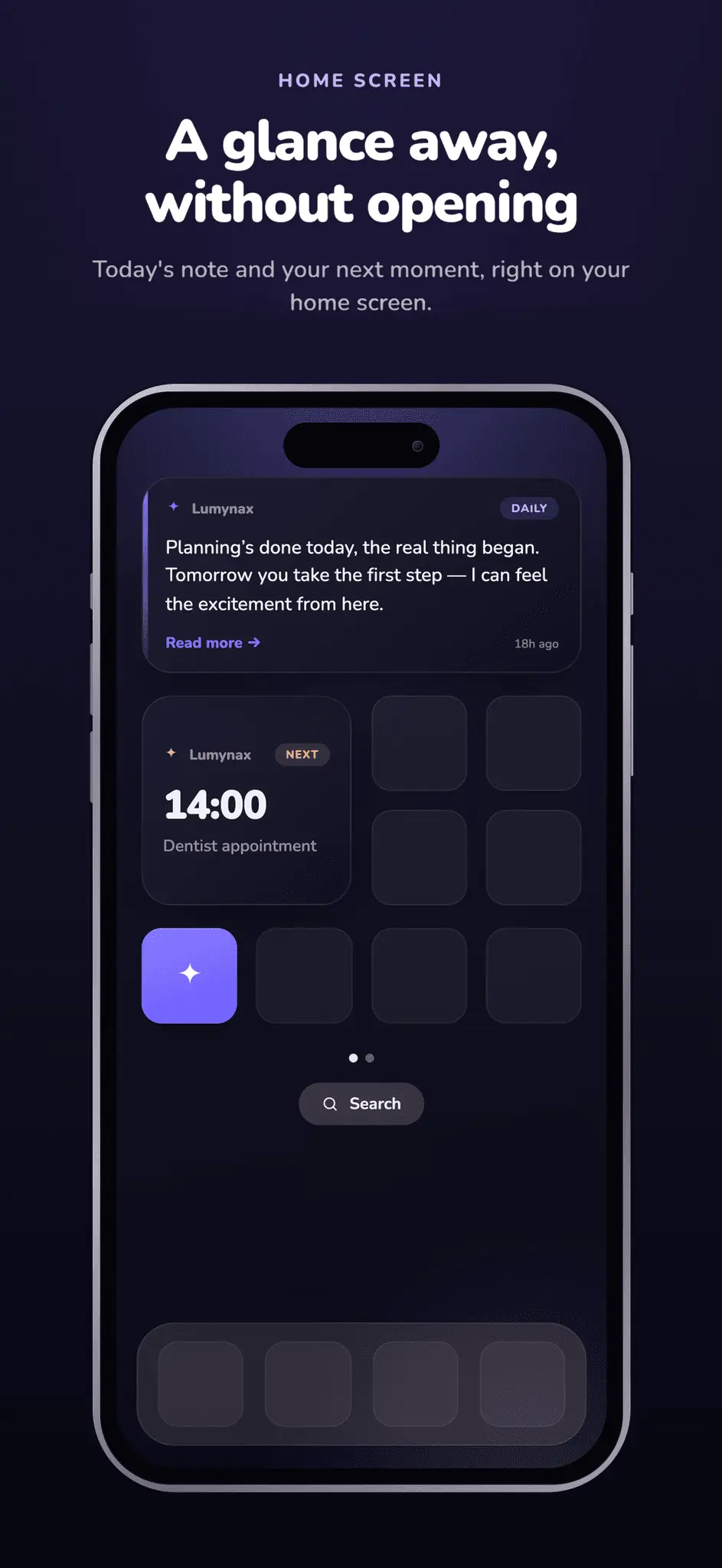 Screenshot 8 of Lumynax