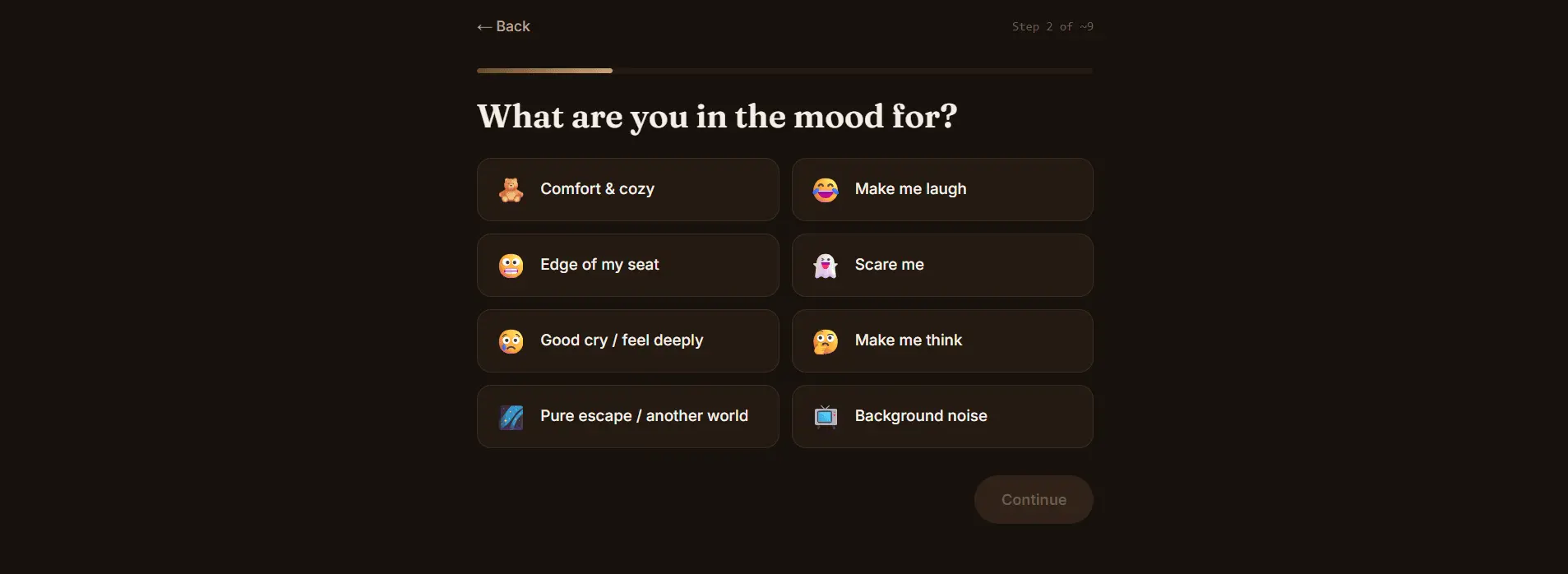 Screenshot 6 of Entertainment Owl