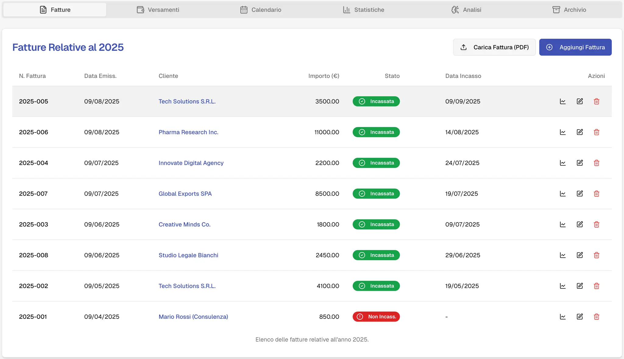 Screenshot 7 of FLATTAXER
