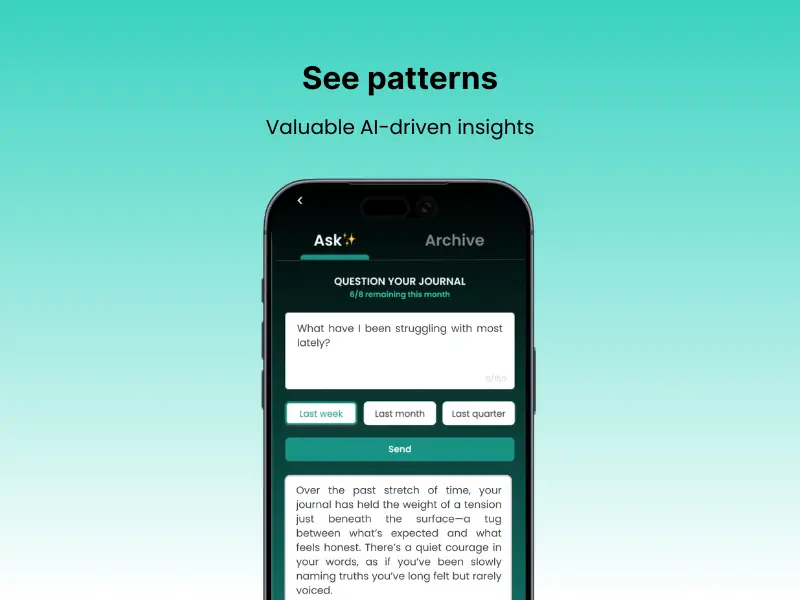 Screenshot 5 of Natality