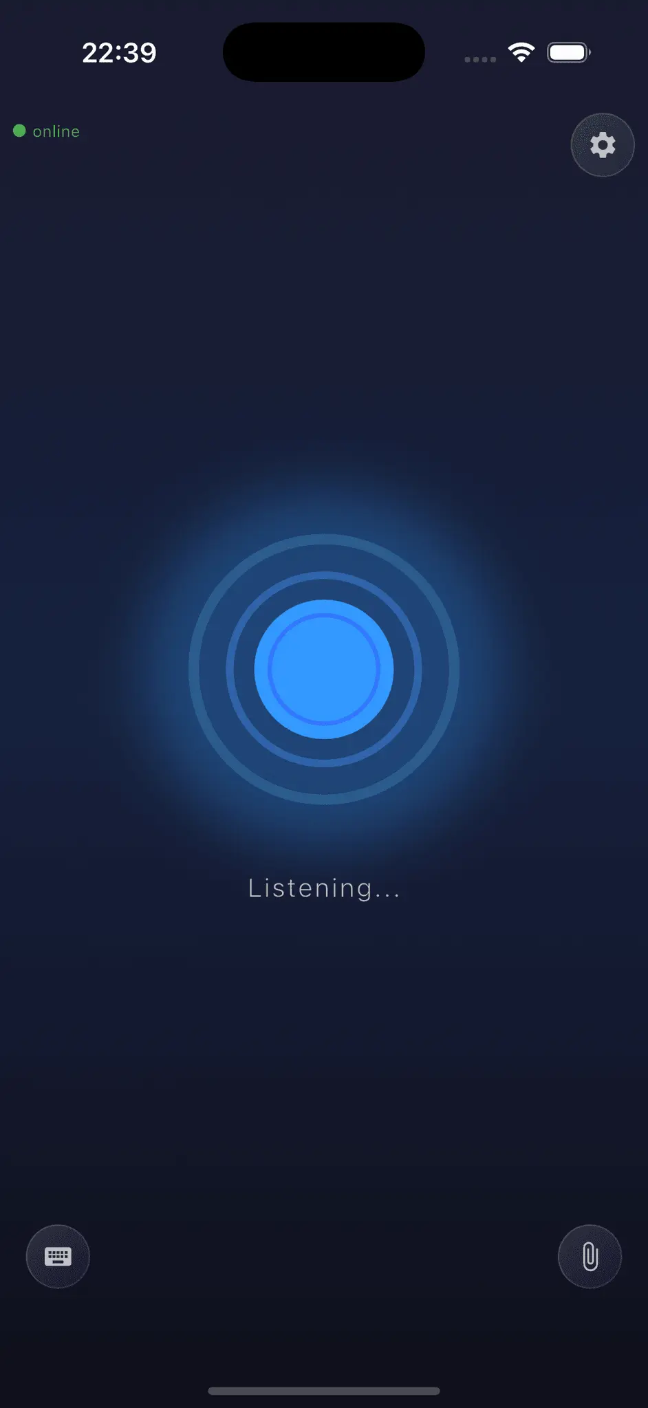 Screenshot 7 of Kaila OS