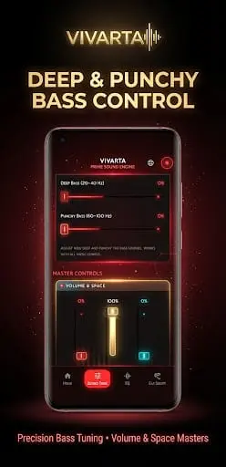 Screenshot 4 of VIVARTA