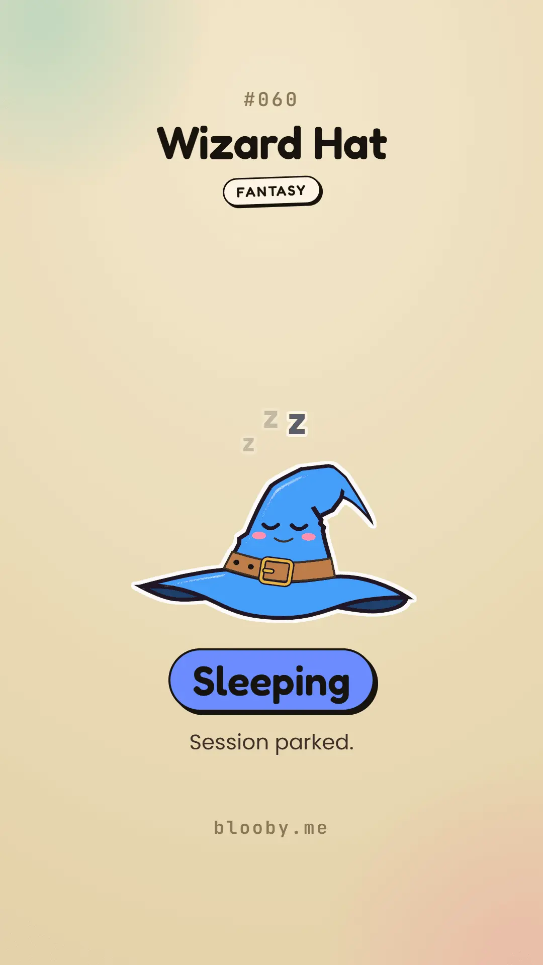 Screenshot 5 of Blooby