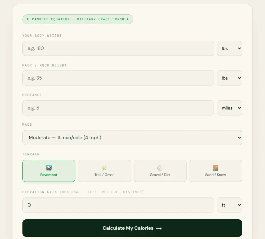 Screenshot 2 of ForgeYourFit