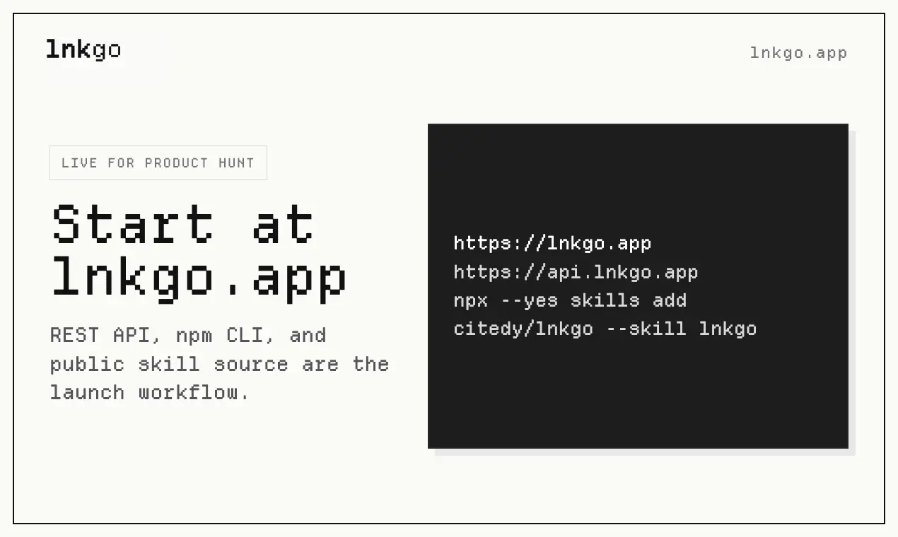 Screenshot 5 of Lnkgo