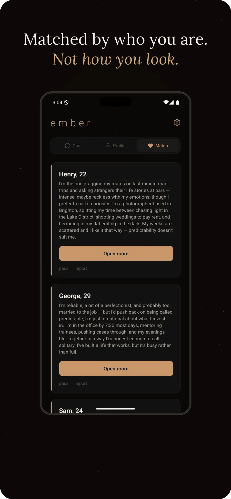 Screenshot 7 of ember