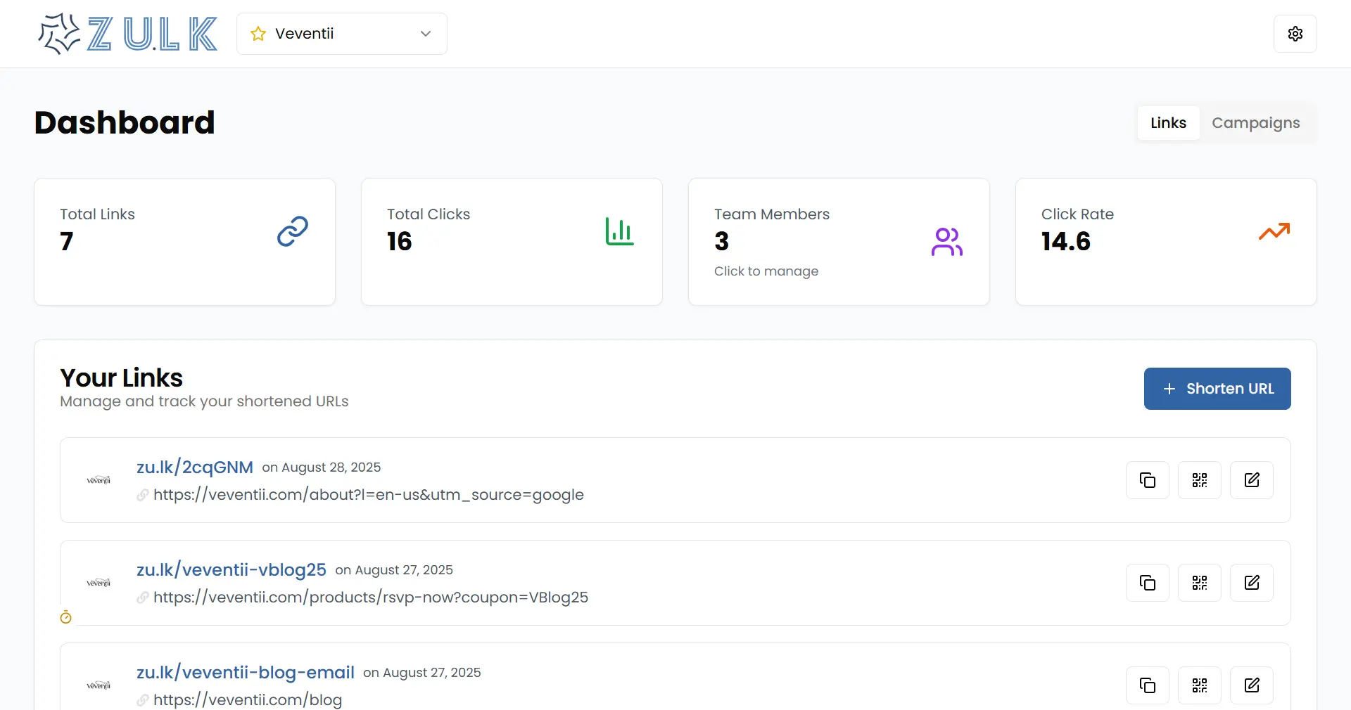 Screenshot 8 of Zulk