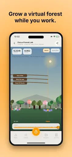 Screenshot 1 of Pomogolo