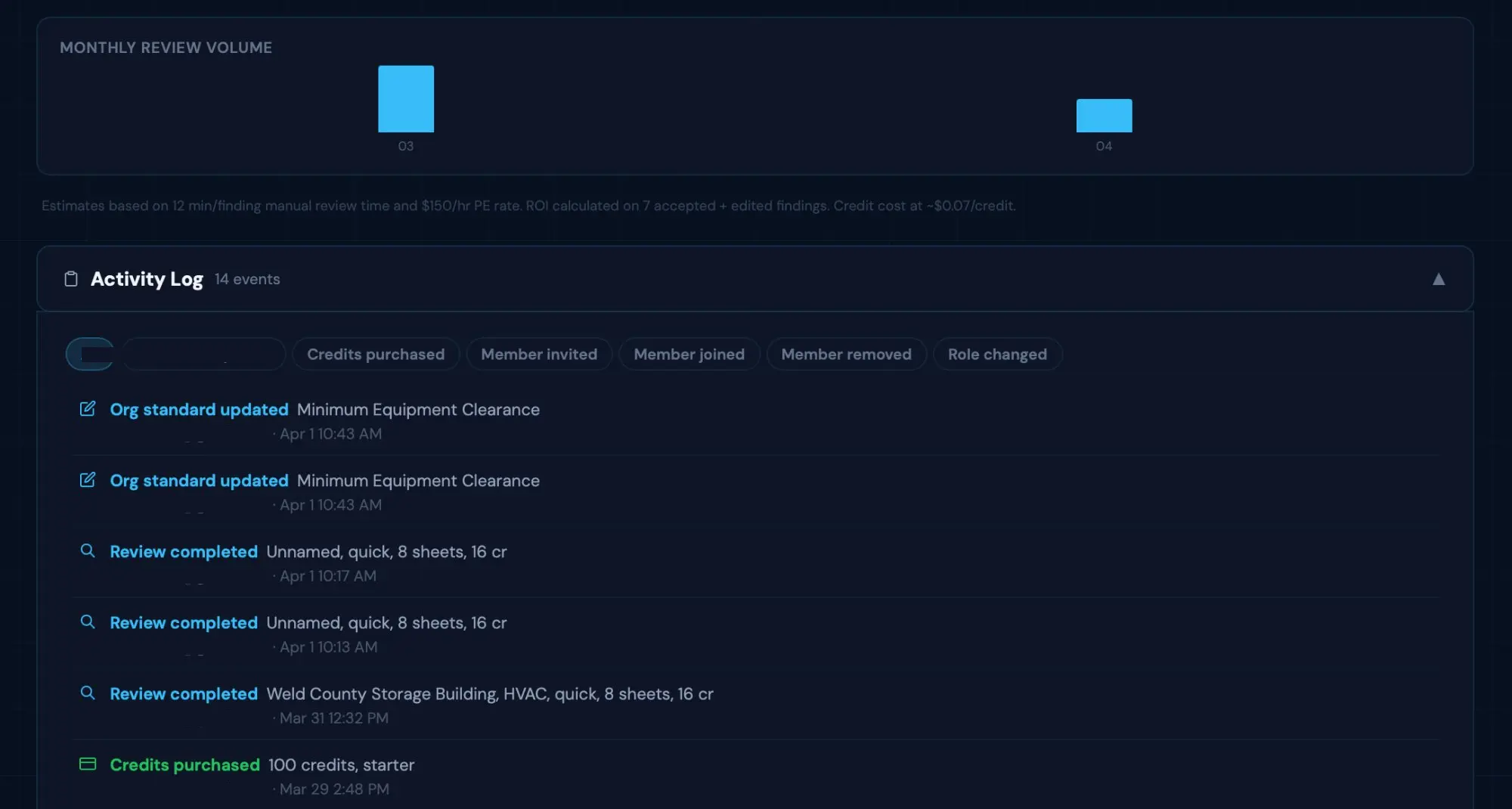 Screenshot 4 of Callout