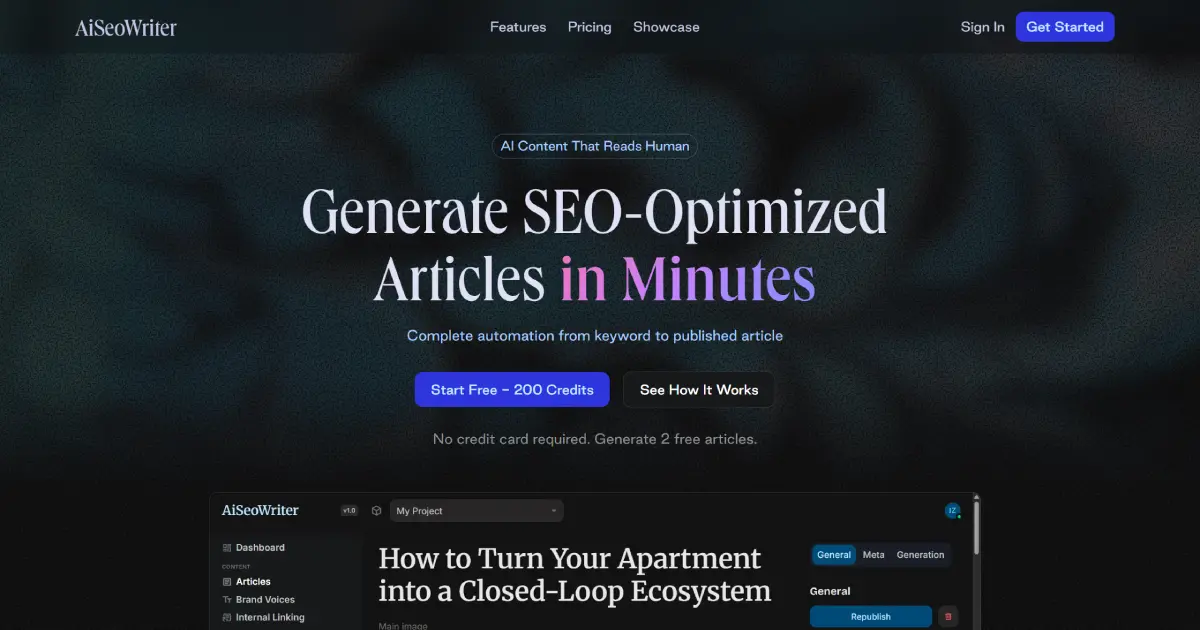 Screenshot 1 of Dipflow