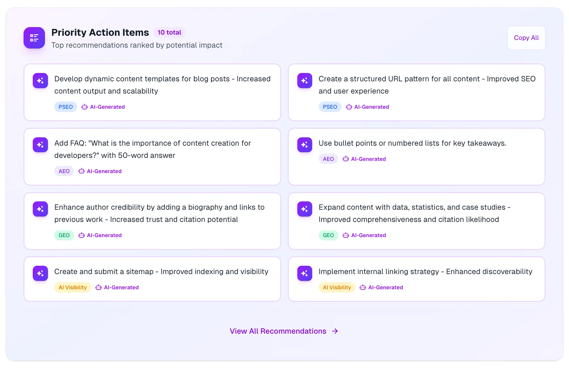 Screenshot 8 of SEO It Is