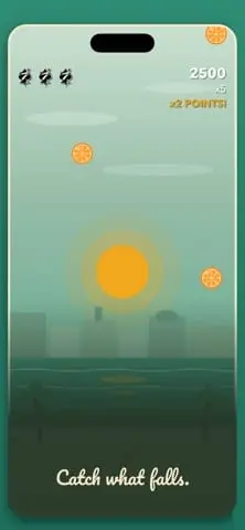 Screenshot 2 of AperoDrop