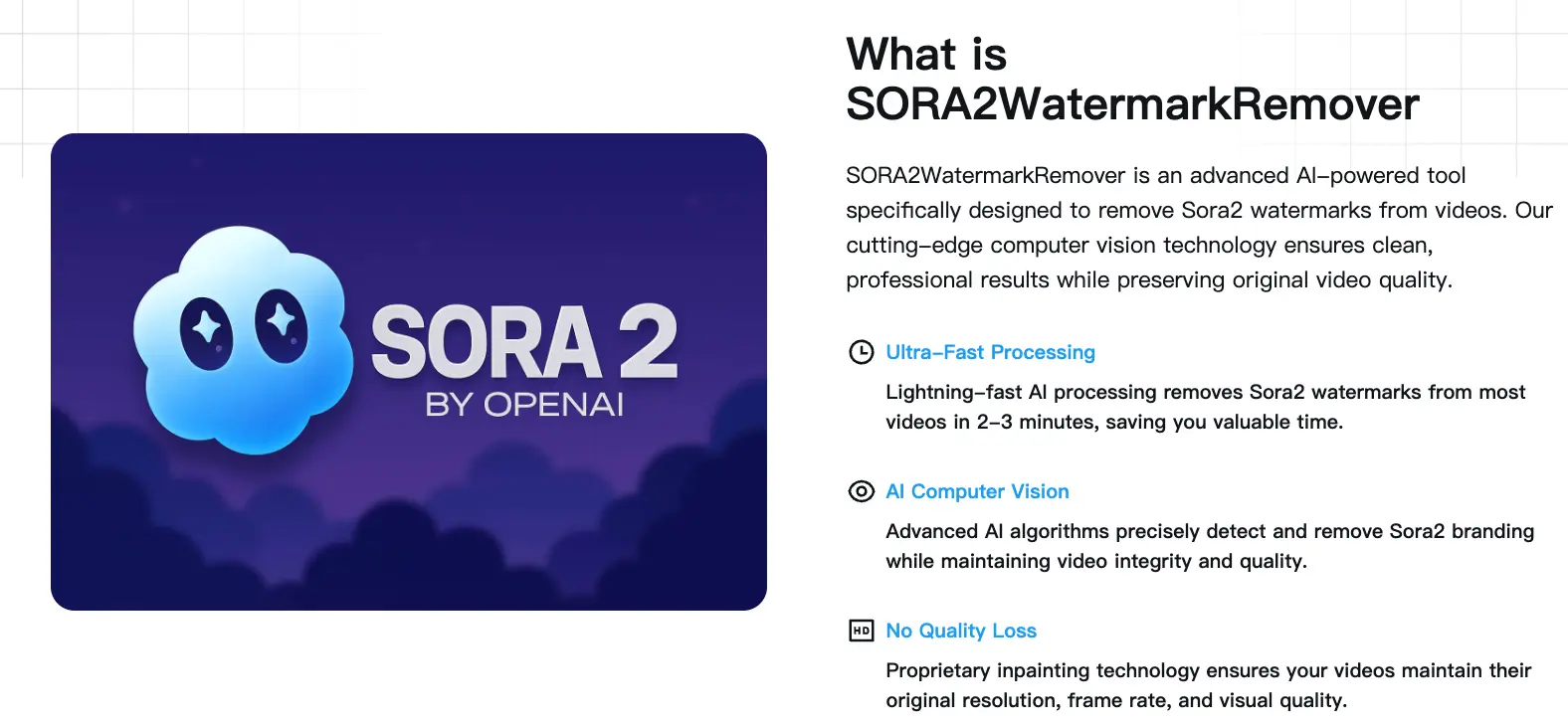 Screenshot 4 of Sor2 Watermark Remover 