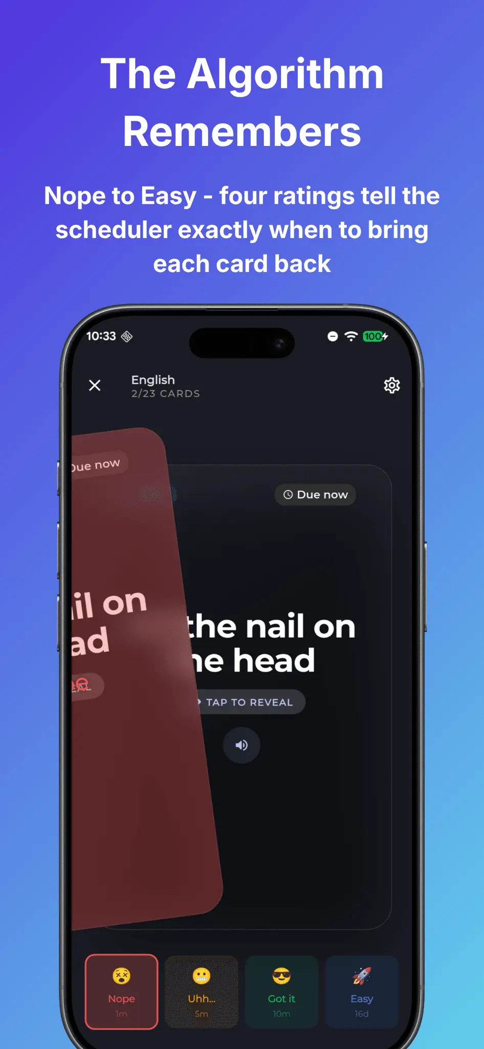 Screenshot 1 of Deckbase