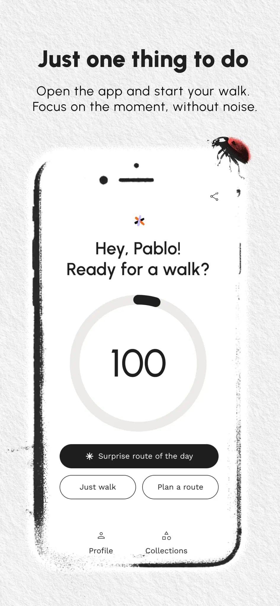 Screenshot 1 of Went