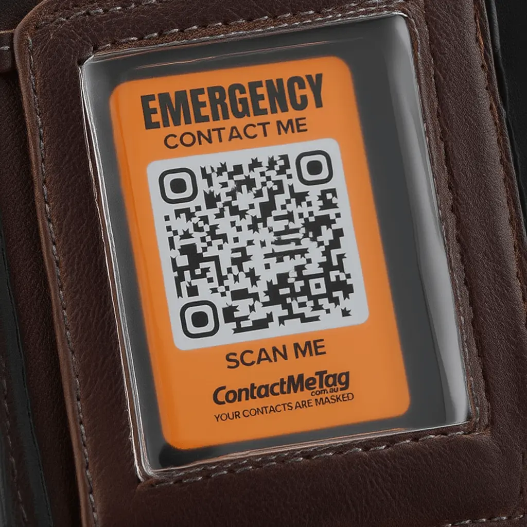 Screenshot 7 of ContactMeTagAU