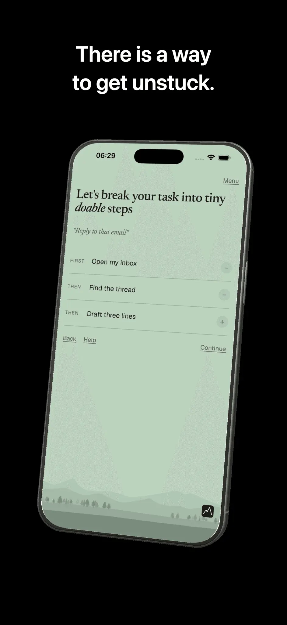 Screenshot 5 of Time is Luck