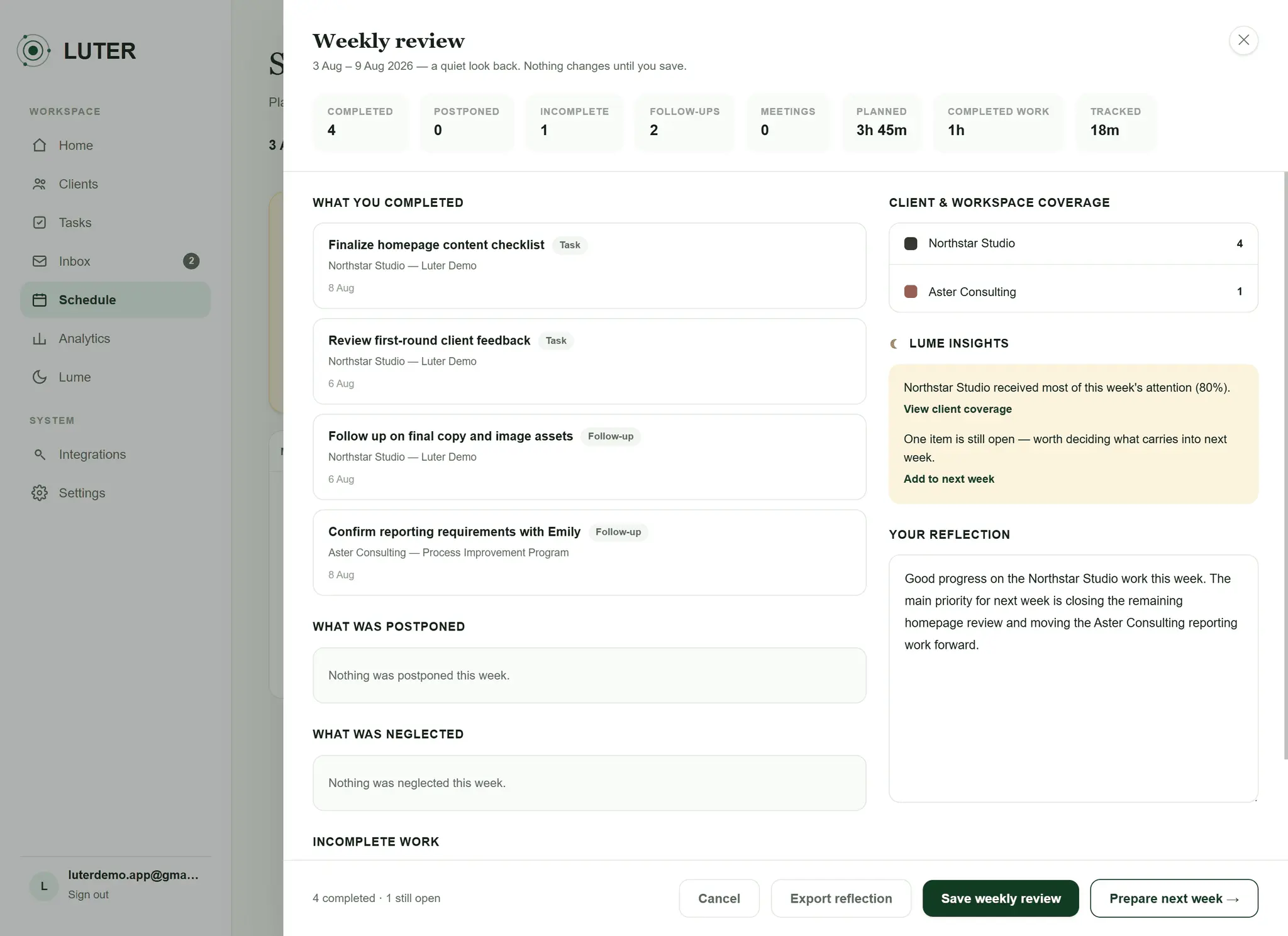 Screenshot 7 of Luter