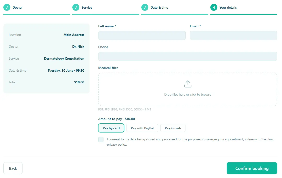 Screenshot 3 of Alnora