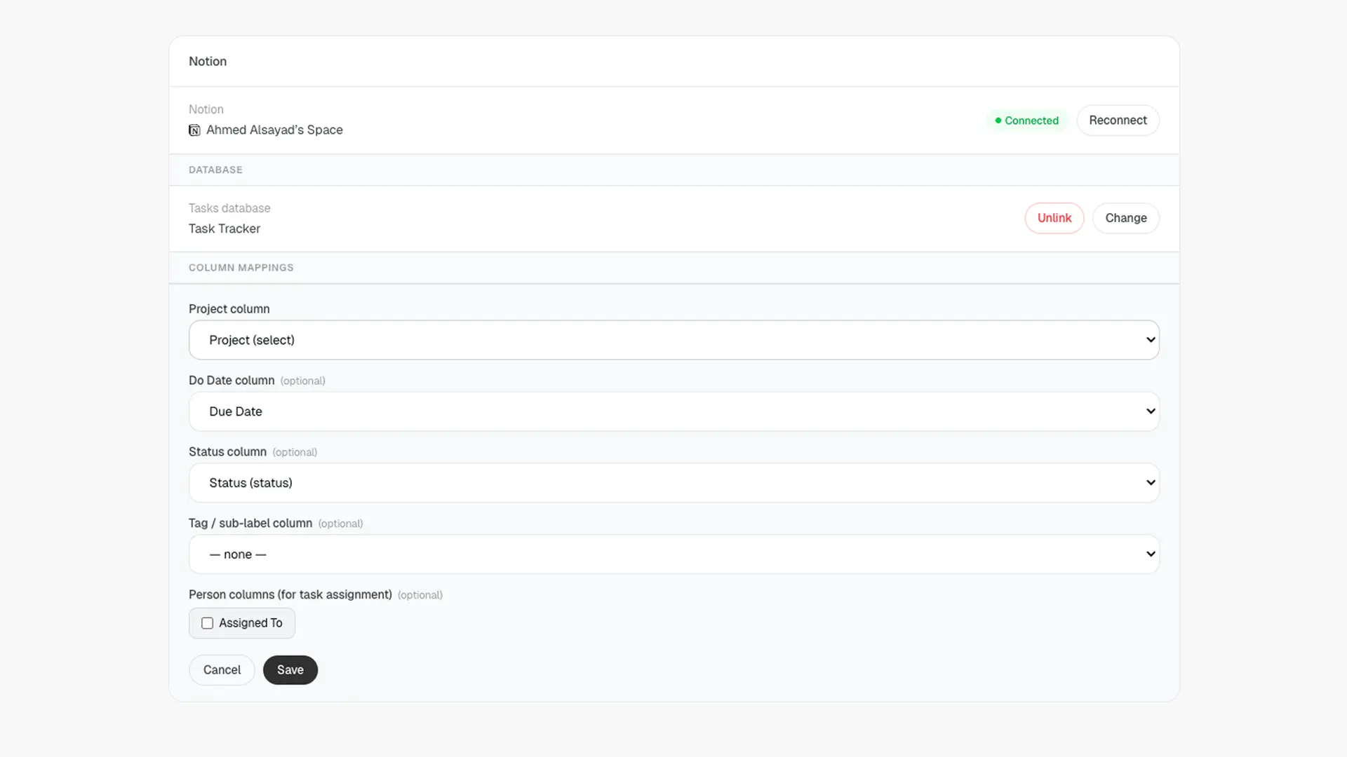 Screenshot 2 of TimeKnot