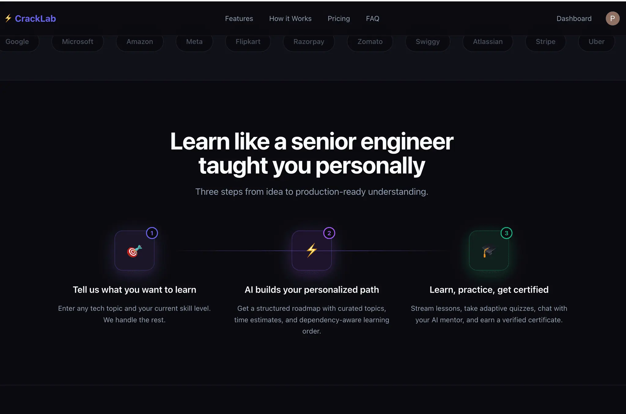 Screenshot 3 of CrackLab