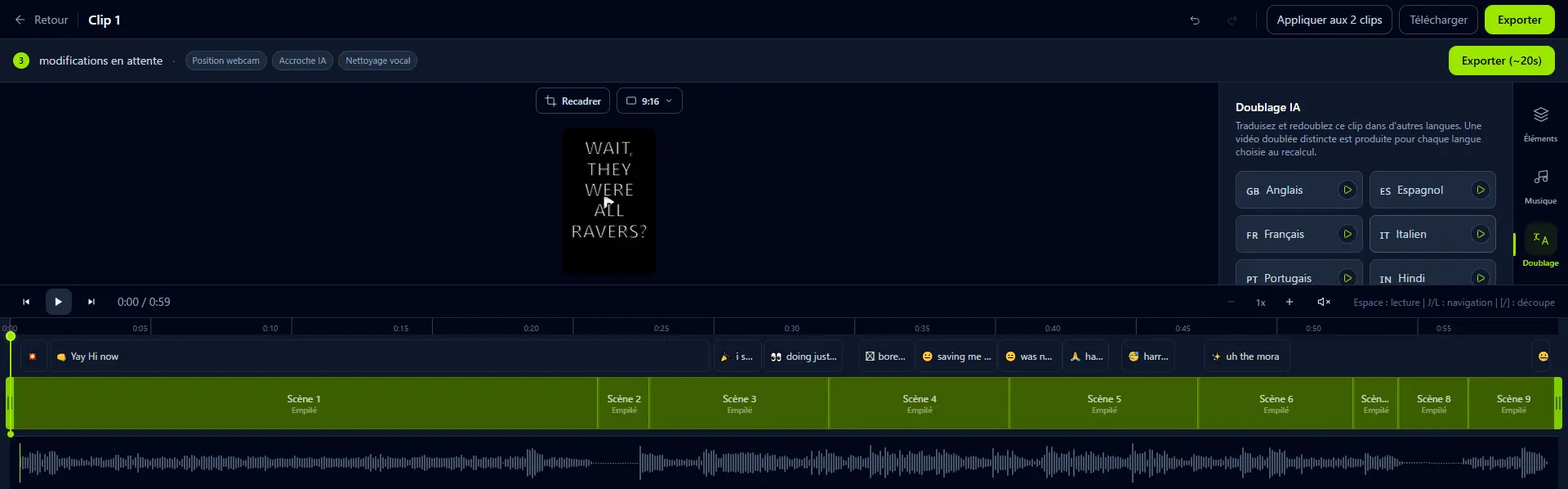Screenshot 6 of Katto