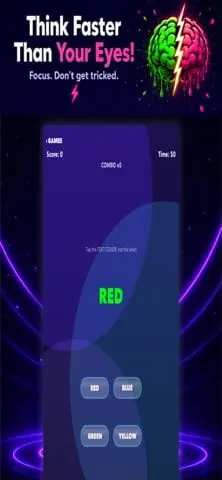 Screenshot 3 of Brain Melt