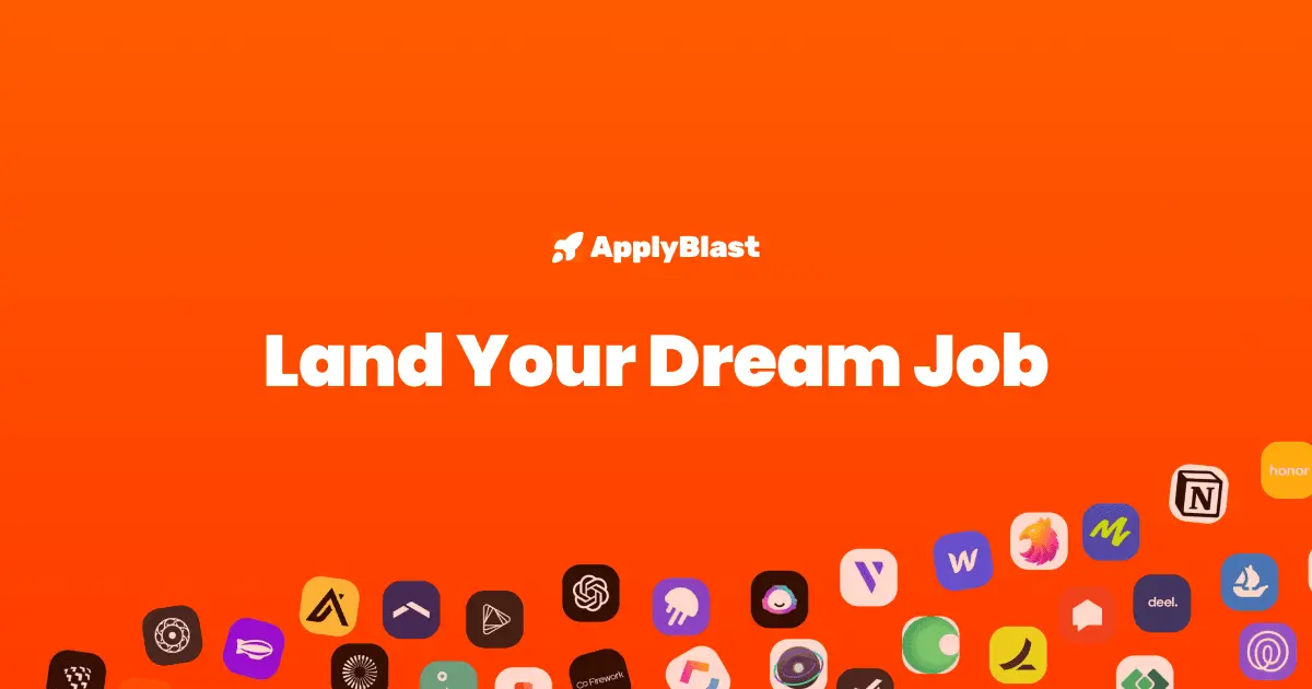 Screenshot 1 of ApplyBlast