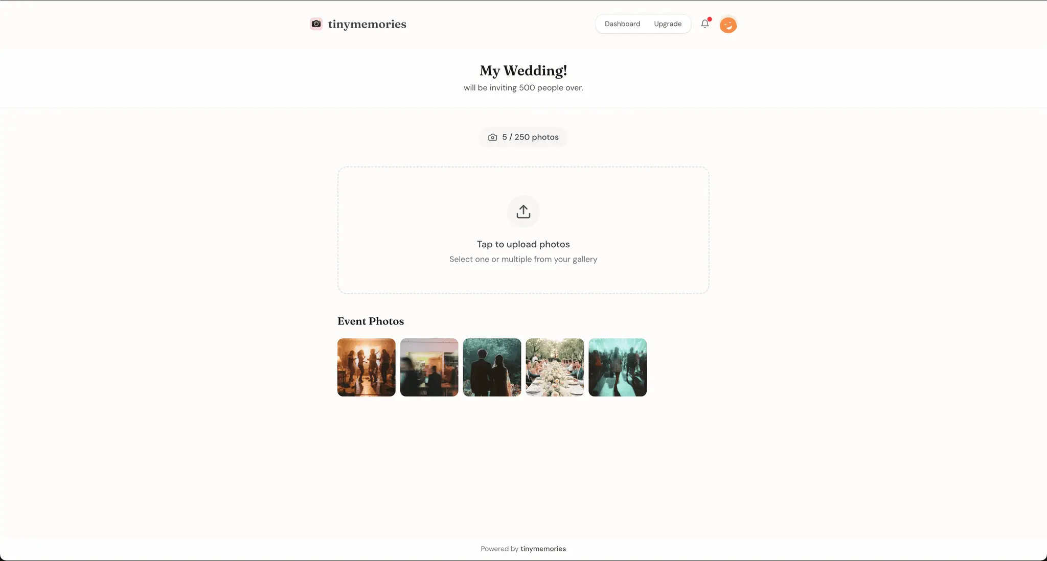 Screenshot 6 of tinymemories