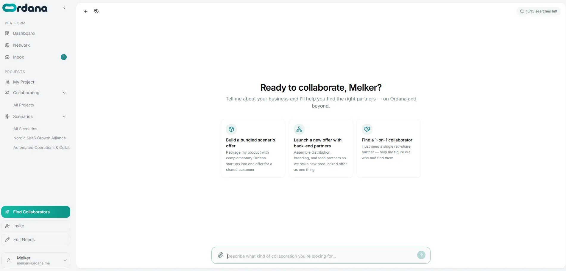 Screenshot 6 of Ordana