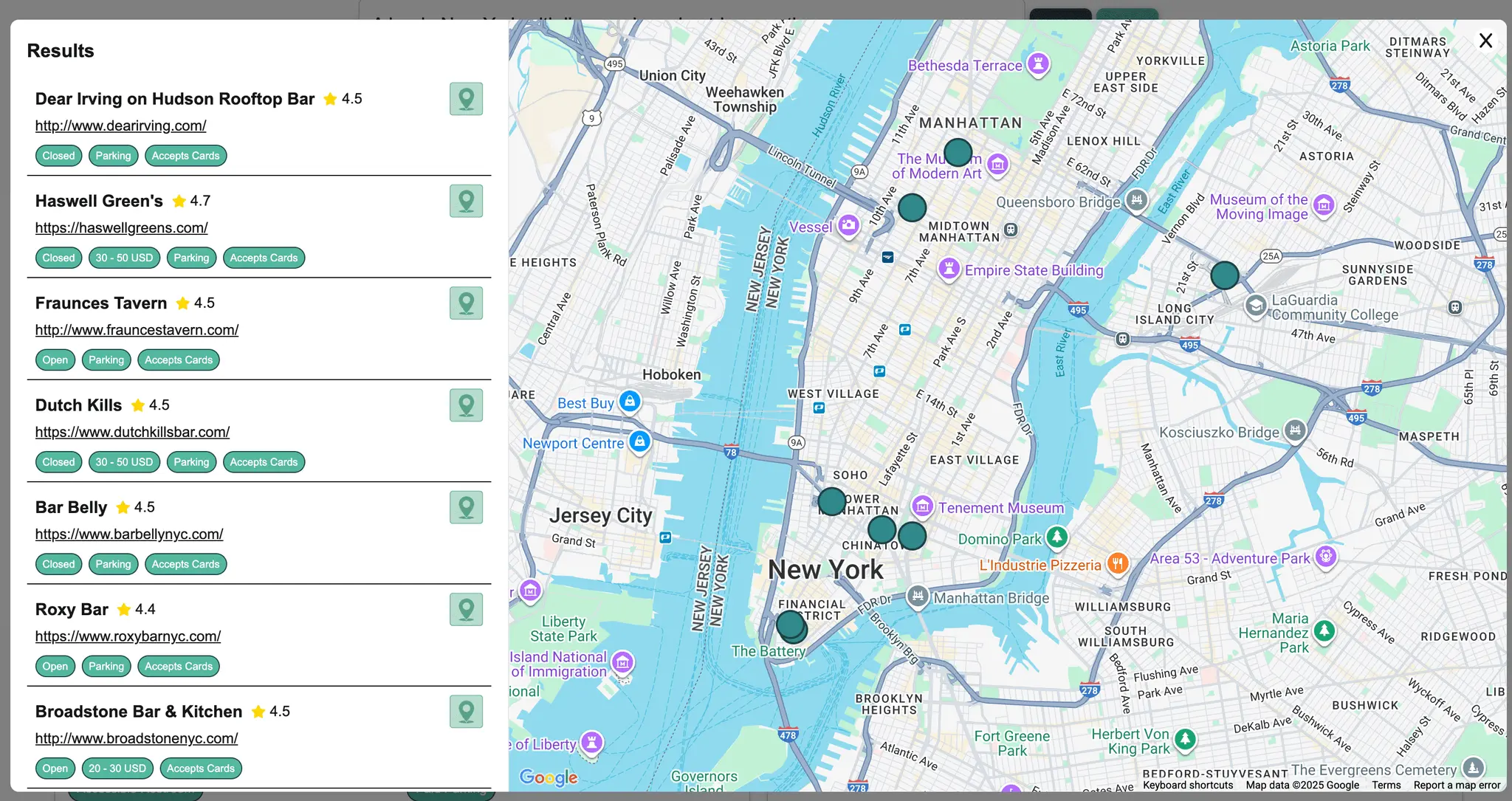 Screenshot 3 of Find For Me