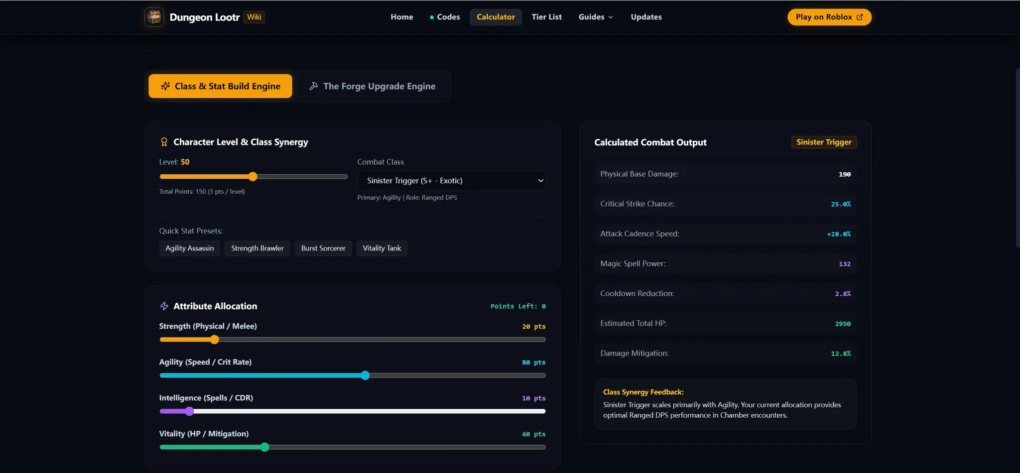 Screenshot 3 of Dungeon Lootr Wiki