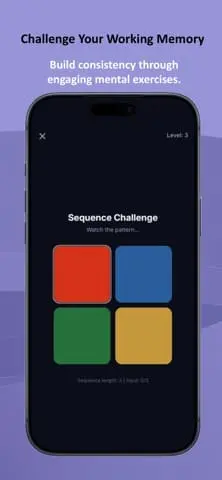 Screenshot 3 of KAIRO: AI for Better Living