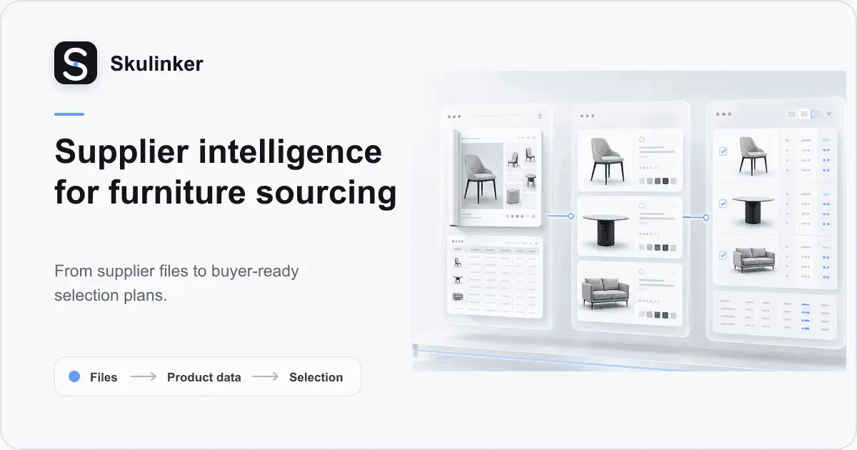 Screenshot 1 of Skulinker