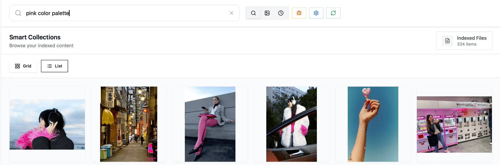 Screenshot 3 of Cosmos