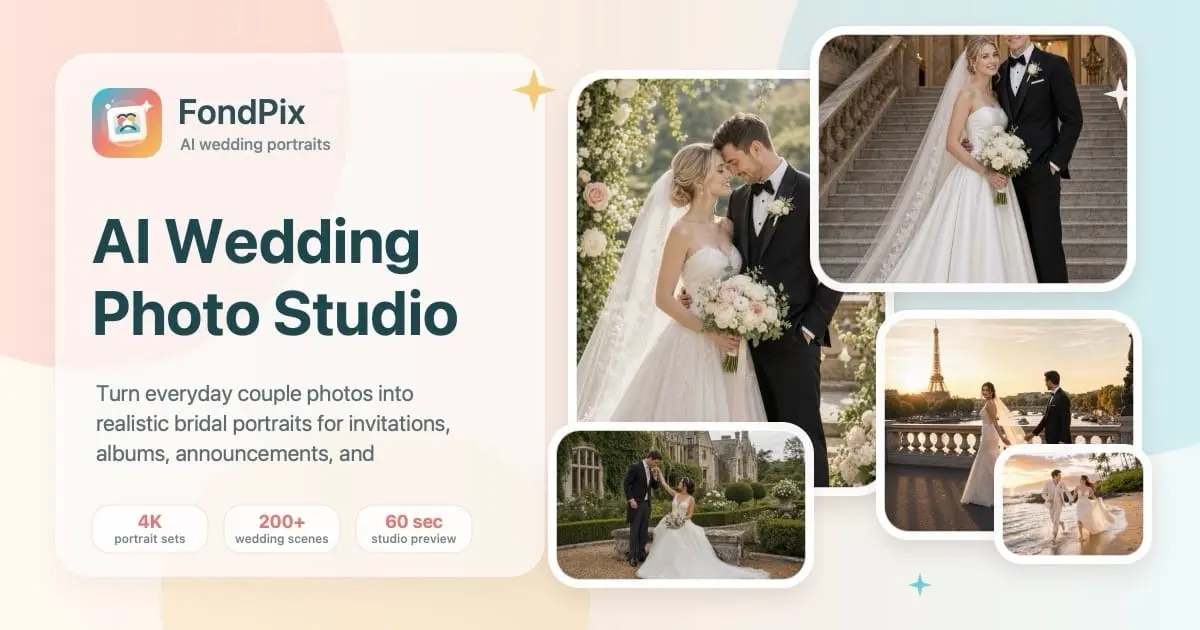 Screenshot 1 of FondPix