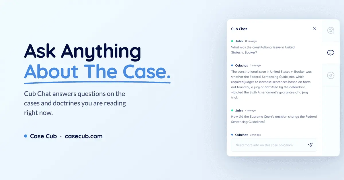 Screenshot 2 of Case Cub