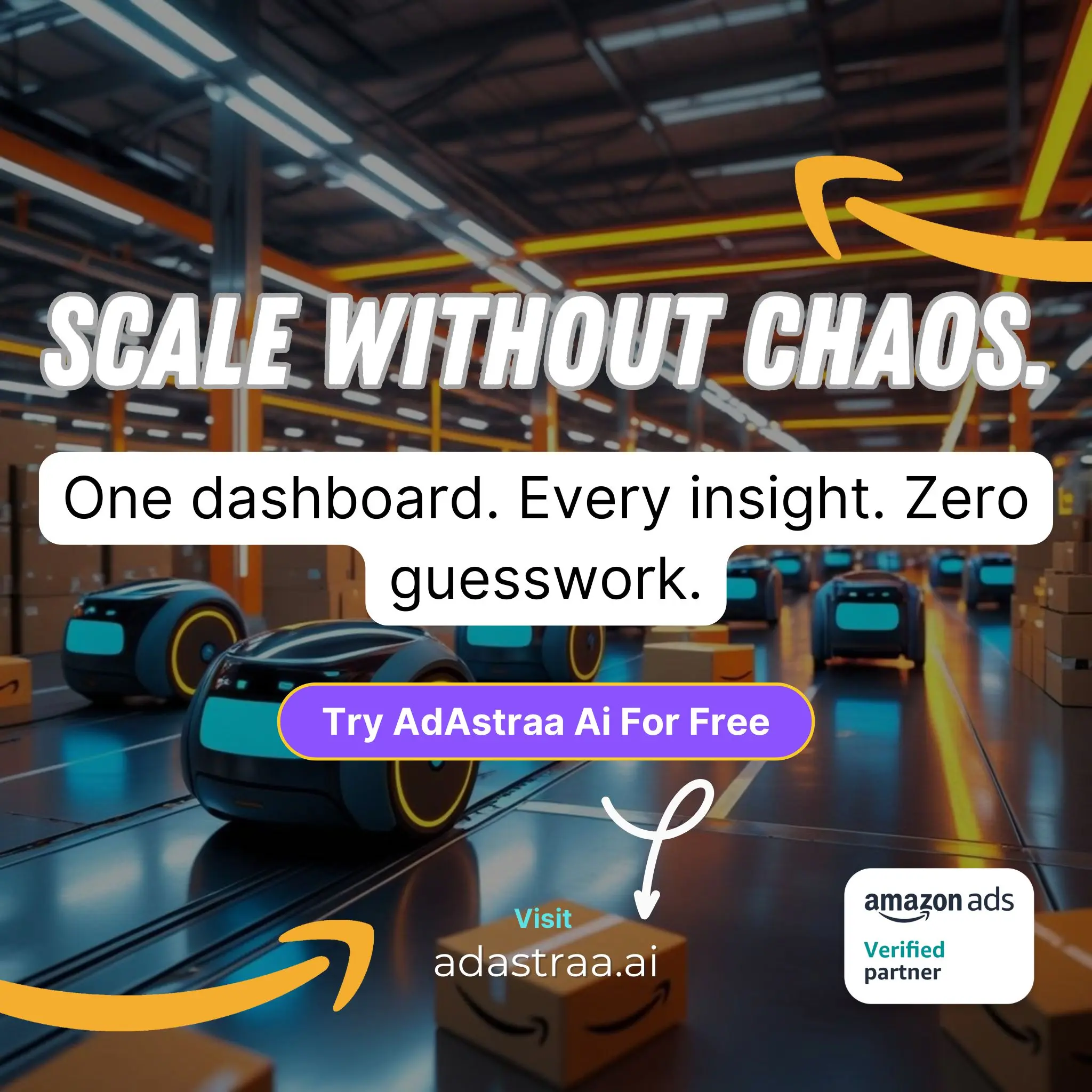 Screenshot 2 of Adastraa Ai Advertising Agent 