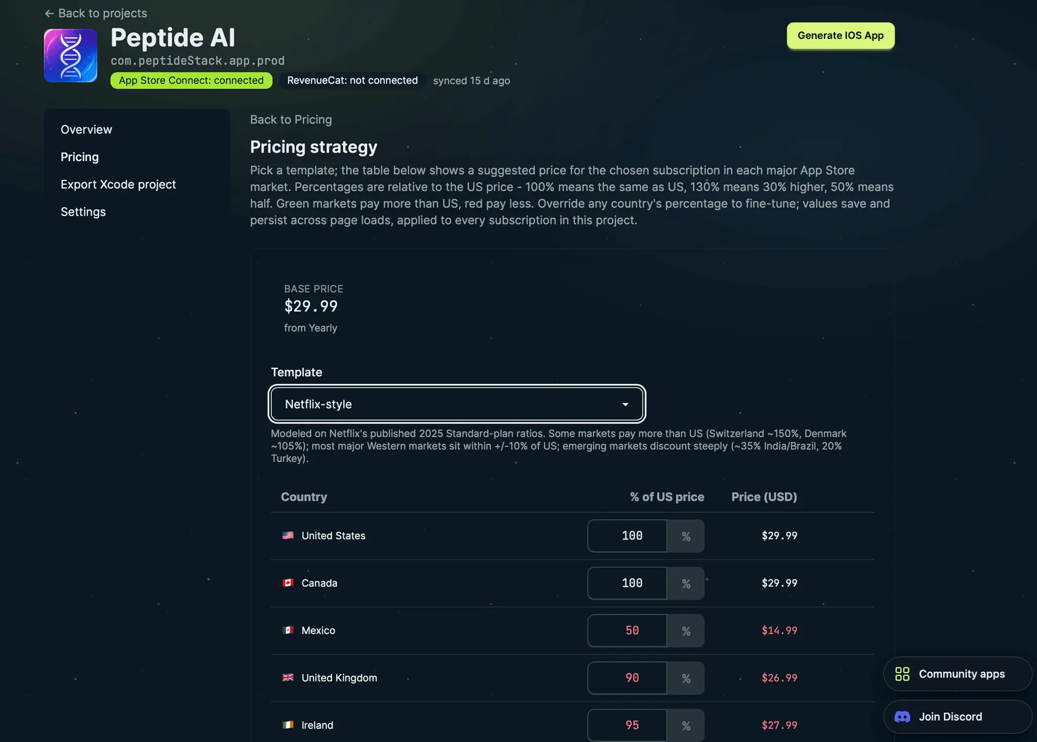 Screenshot 3 of Spaceport