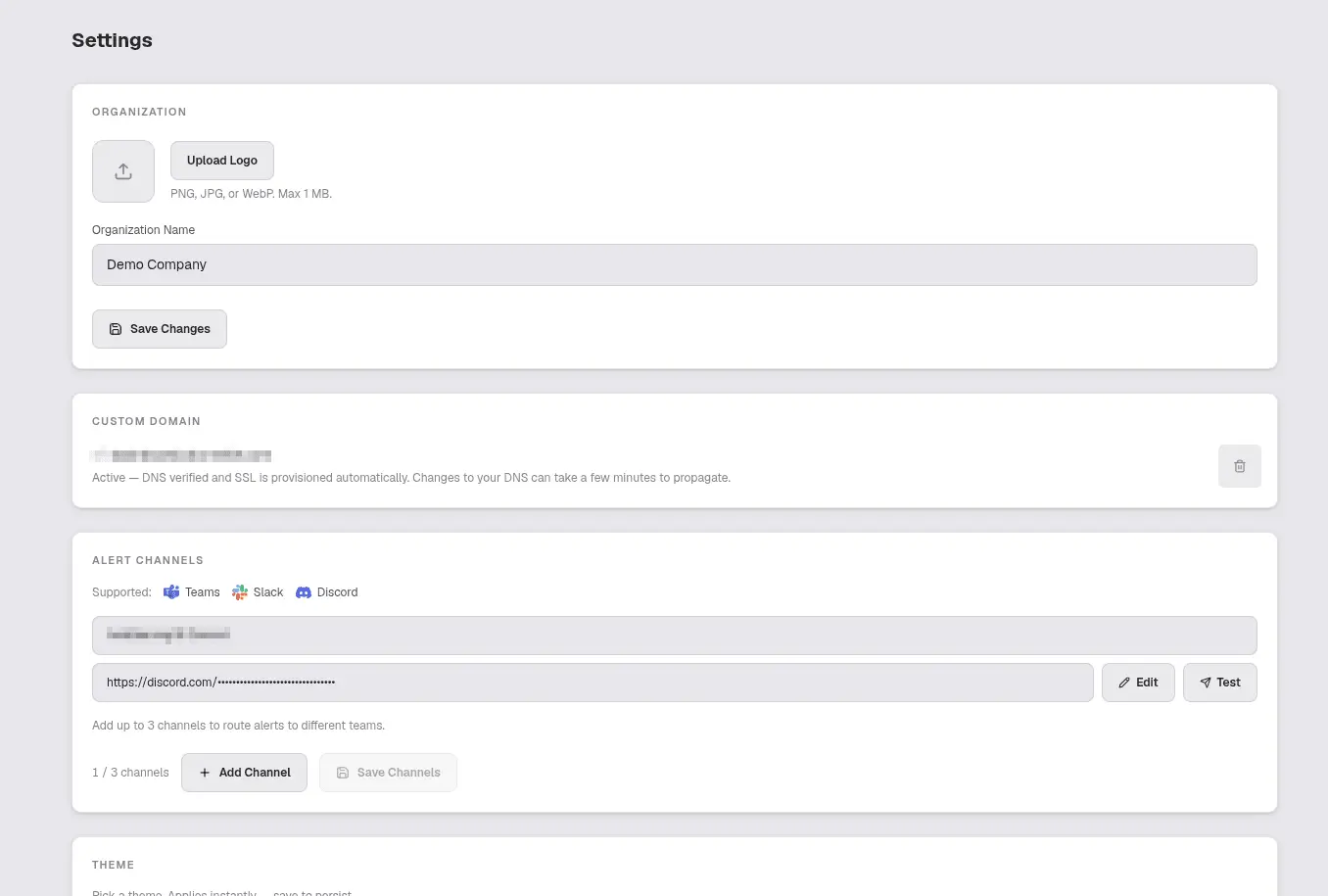 Screenshot 3 of VeroDeck
