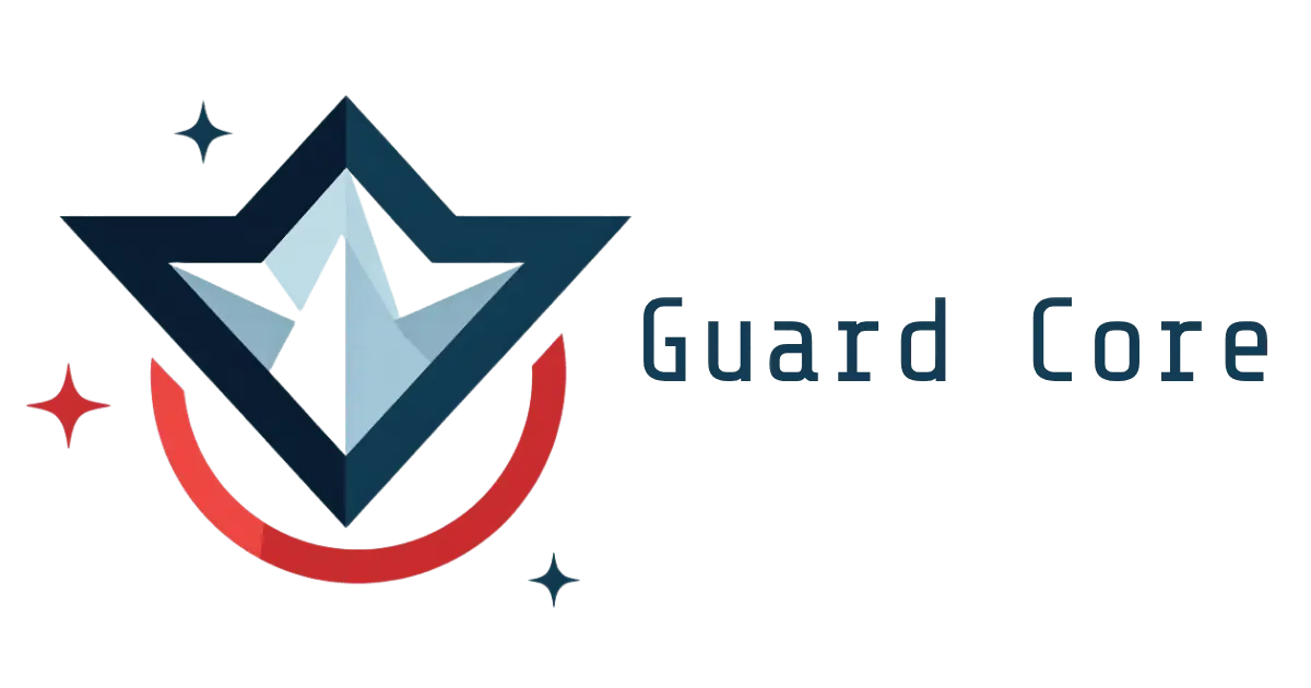 Screenshot 1 of Guard Core