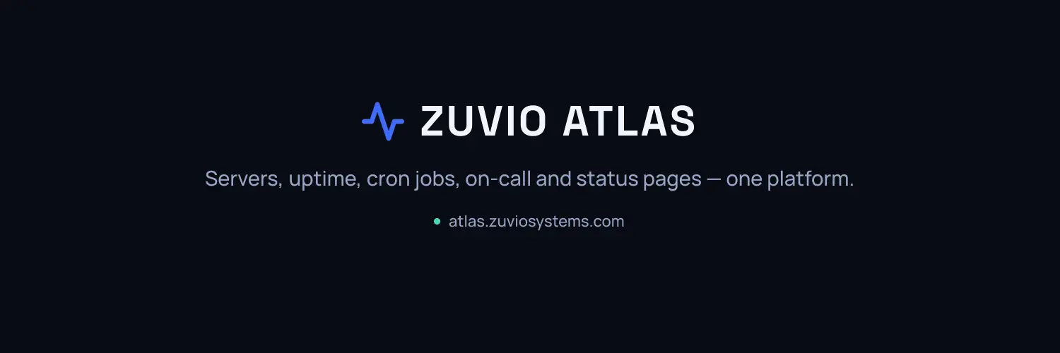 Screenshot 2 of Zuvio Atlas