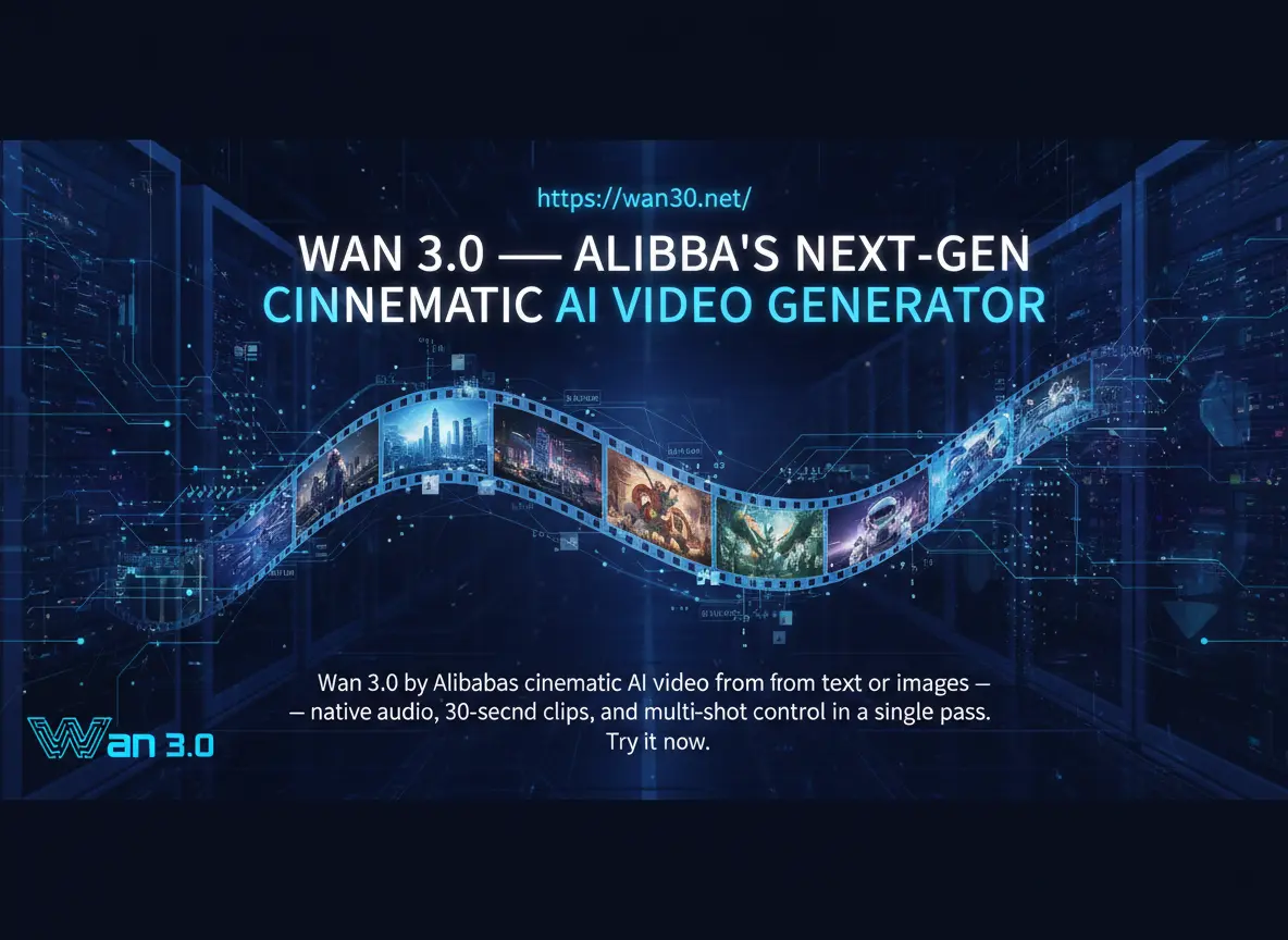 Screenshot 1 of Wan 3.0