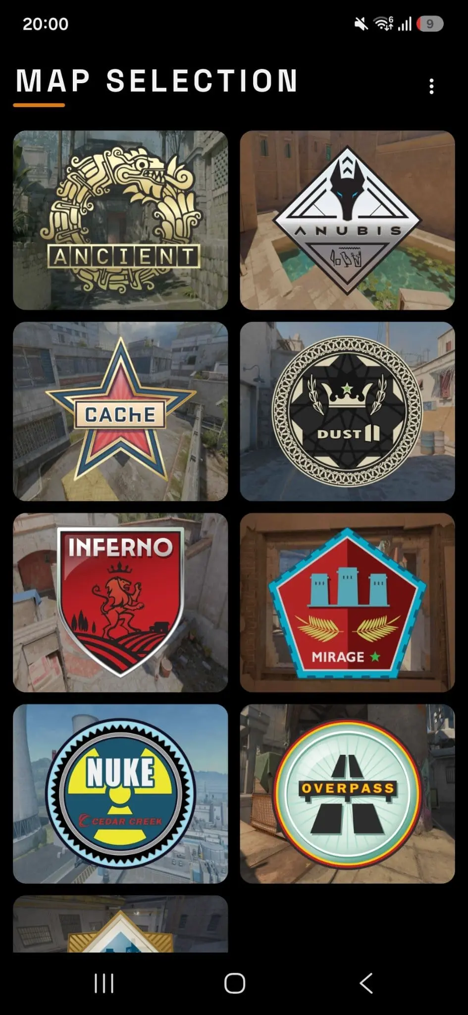 Screenshot 3 of quicknades