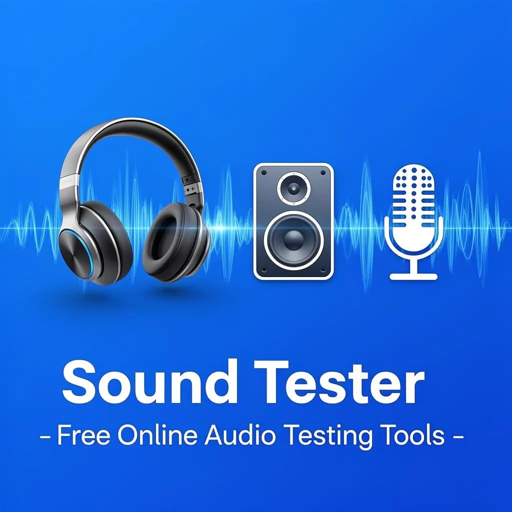 Screenshot 1 of Sound Test