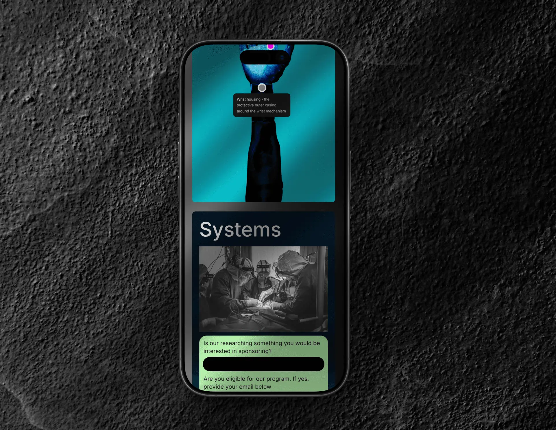 Screenshot 3 of Zovr-Tag