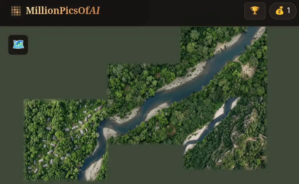 Screenshot 3 of MillionPicsOfAI