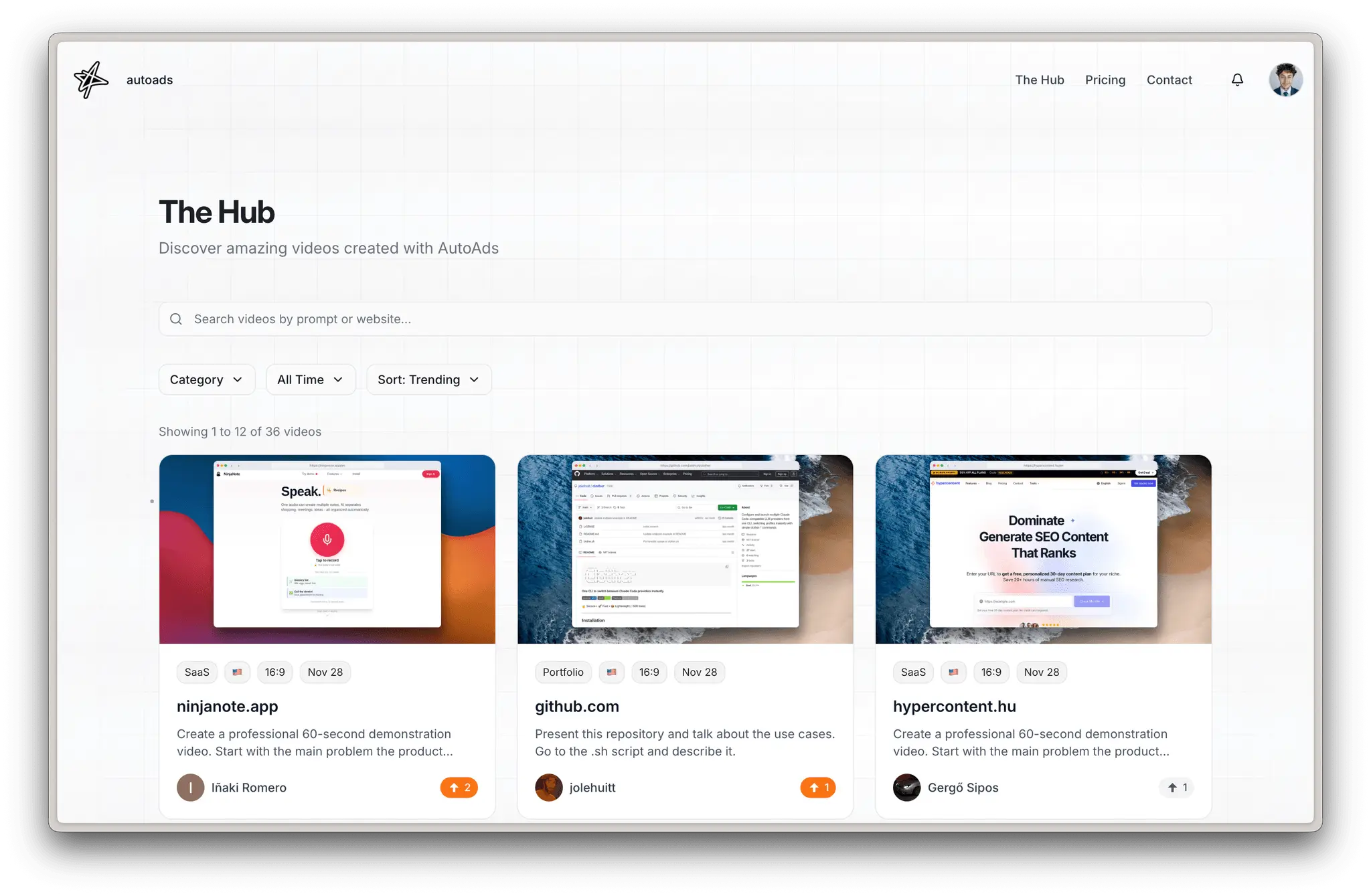 Screenshot 5 of autoads