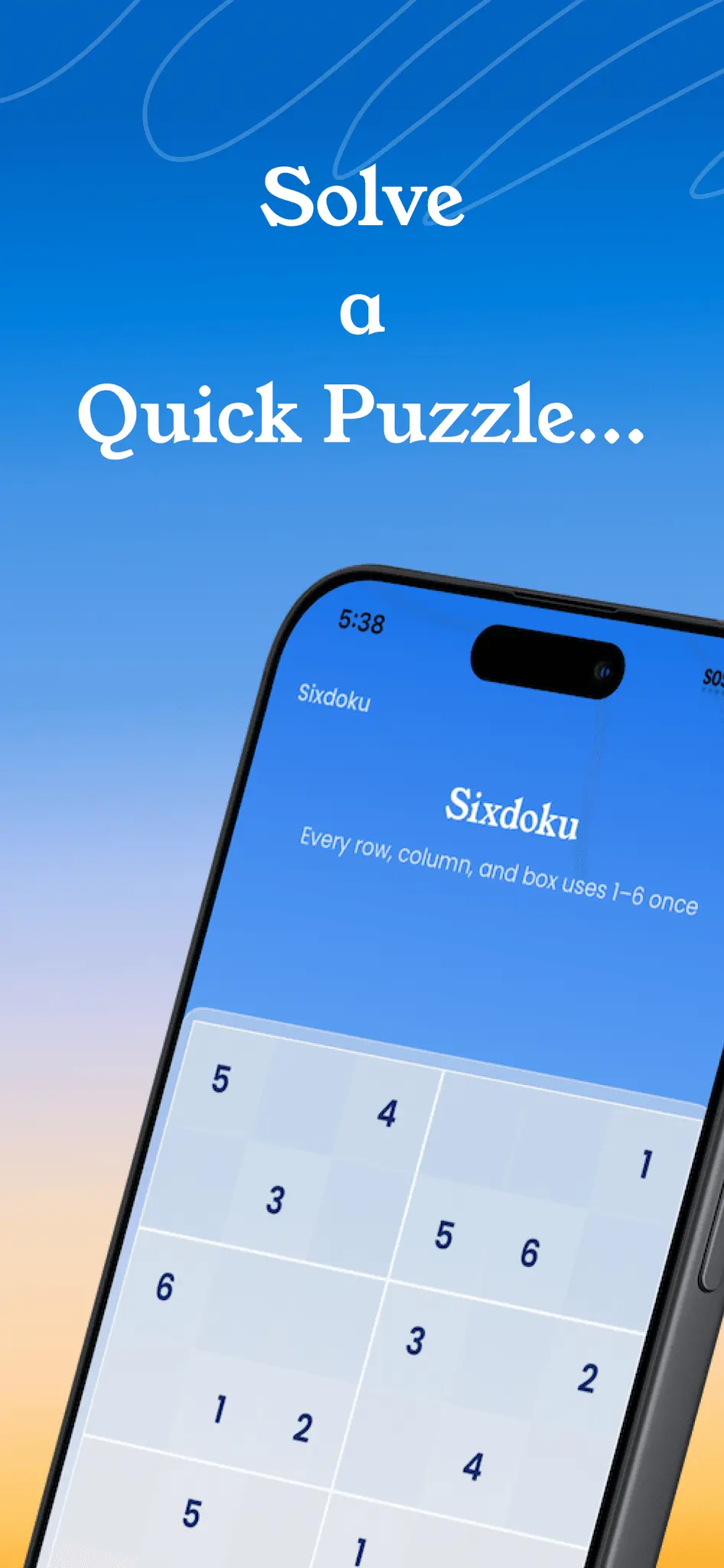 Screenshot 4 of Pause
