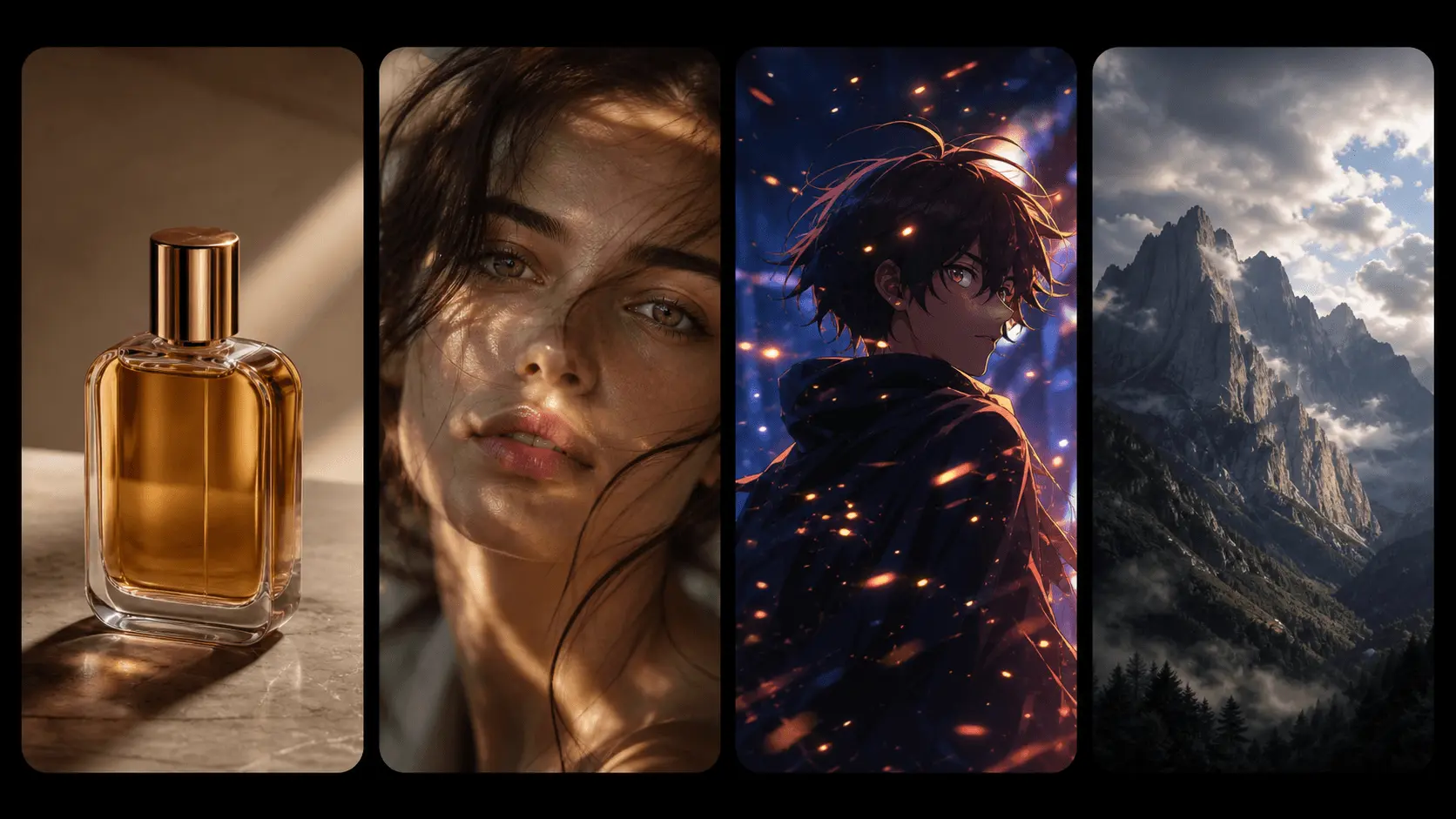 Screenshot 1 of ImageVids AI